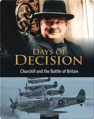 Churchill and the Battle of Britain