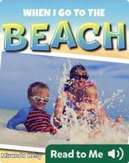 When I Go to the Beach