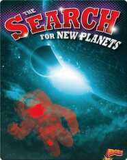 The Search for New Planets