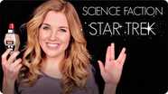 Science Faction: Star Trek