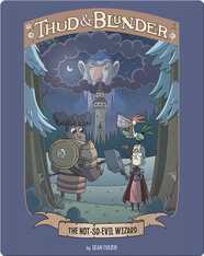 The Not-so-Evil Wizard