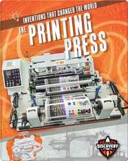 The Printing Press