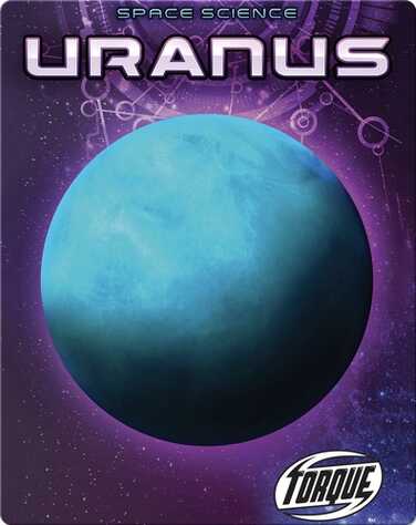 Uranus book