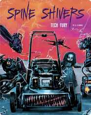 Tech Fury