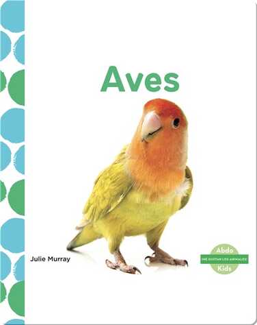 Aves book