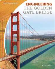 Engineering the Golden Gate Bridge