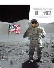 NASA Takes Photography into Space