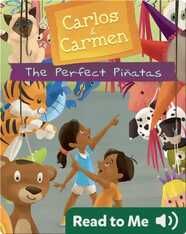 The Perfect Piñatas