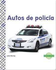 Autos de policía