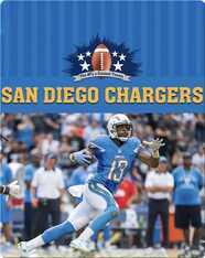 San Diego Chargers