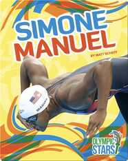 Simone Manuel