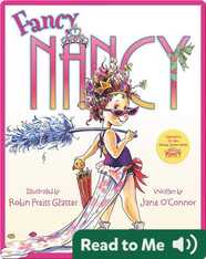 Fancy Nancy