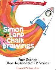 Simon in the Land of Chalk Drawings