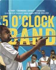 The 5 O'Clock Band