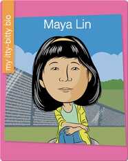 Maya Lin