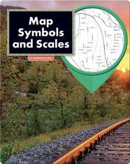 Map Symbols and Scales