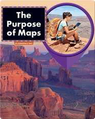 The Purpose of Maps