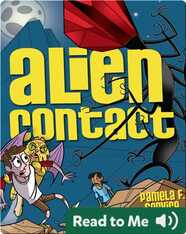 Alien Contact