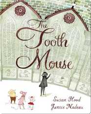 The Tooth Mouse