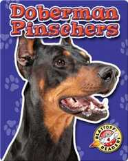 Doberman Pinschers: Dog Breeds