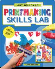 Printmaking Skills Lab