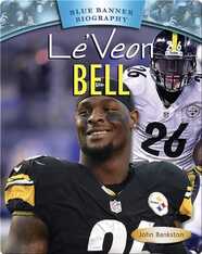 Le'Veon Bell