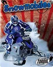 Snowmobiles