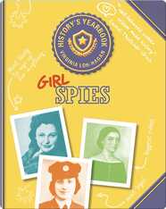 Girl Spies
