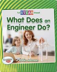What Does an Engineer Do?