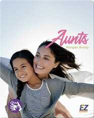 My Family: Aunts