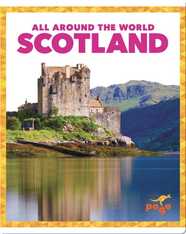 All Around the World: Scotland