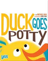 Duck Goes Potty