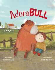 AdoraBULL