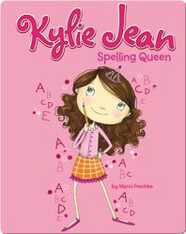 Kylie Jean Spelling Queen