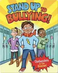Stand Up to Bullying!