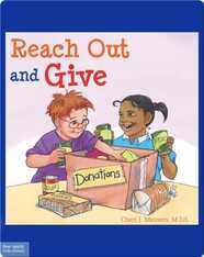Reach Out and Give
