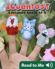 ¿Cuántos? Contando hasta el 5