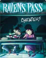 Ravens Pass: Cheaters