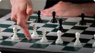 How to Use the Pawn in Chess