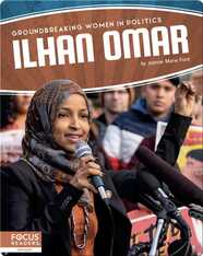 Ilhan Omar