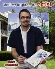 Meet my Neighbor, the Artist