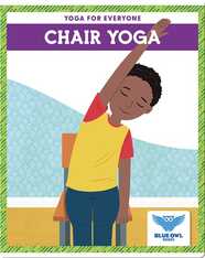 Chair Yoga