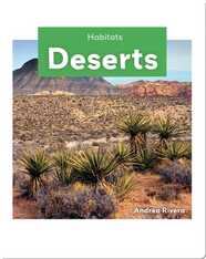 Deserts