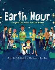 Earth Hour: A Lights-Out Event for Our Planet