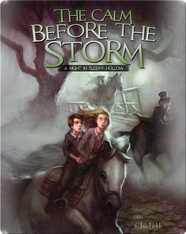 The Calm Before the Storm: A Night in Sleepy Hollow