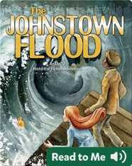 Johnstown Flood: An Up2U Historical Fiction Adventure