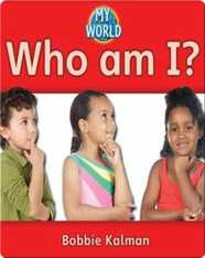 Who Am I?