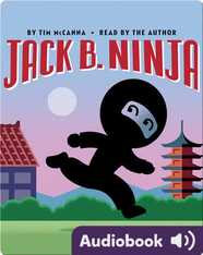 Jack B. Ninja