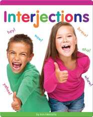 Interjections