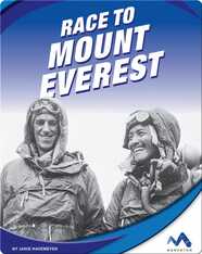Race to Mount Everest